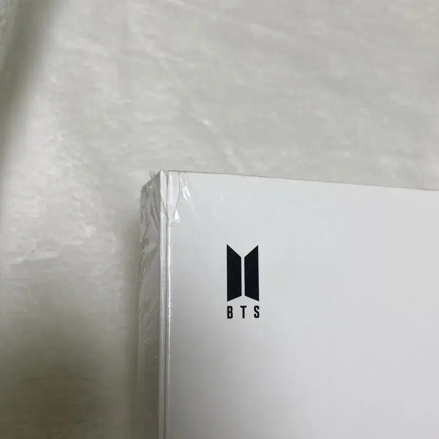 bts 방탄 더팩트 포토북 USA