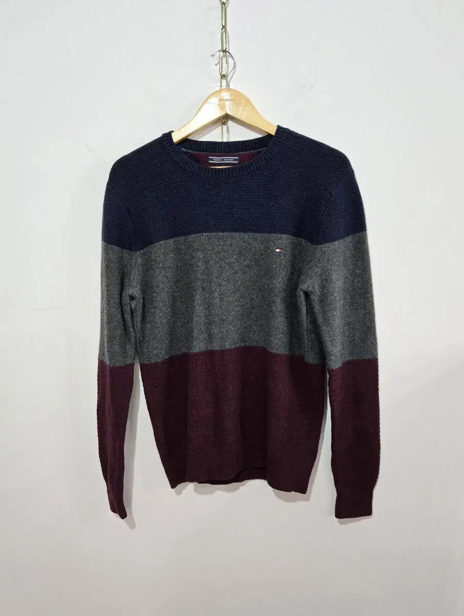 M)Tommy Hilfiger Knit