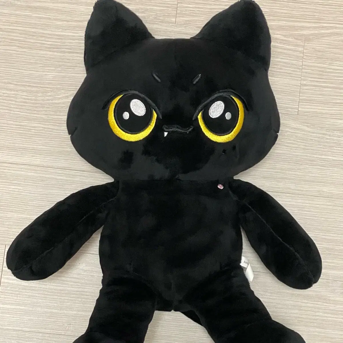 Enhypen jay doll 쫑미 50cm 대왕 sell park jongsung 제이바