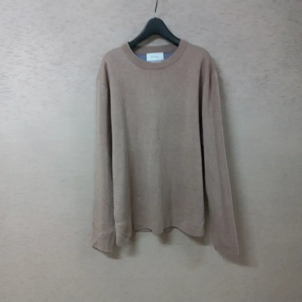 11-20/JIA Cashmere Blend Knit Tee Men100