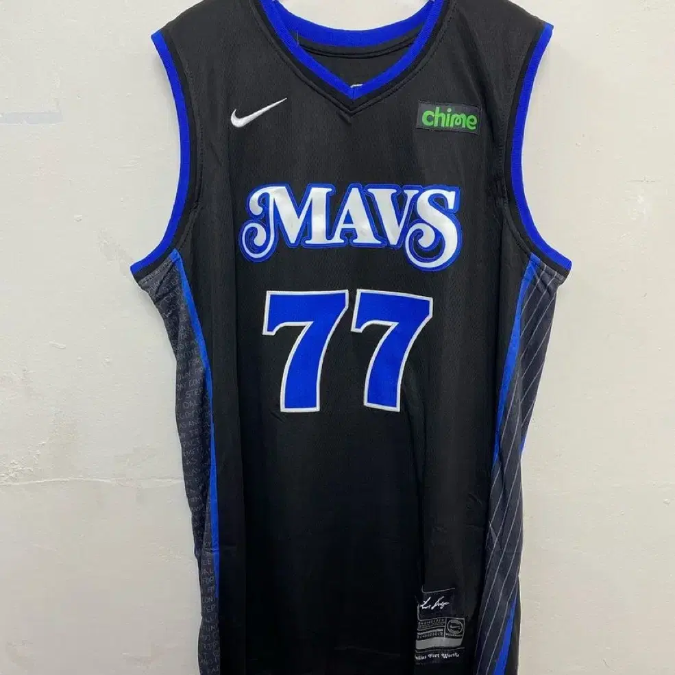 Nba 77번 돈치치 2XL