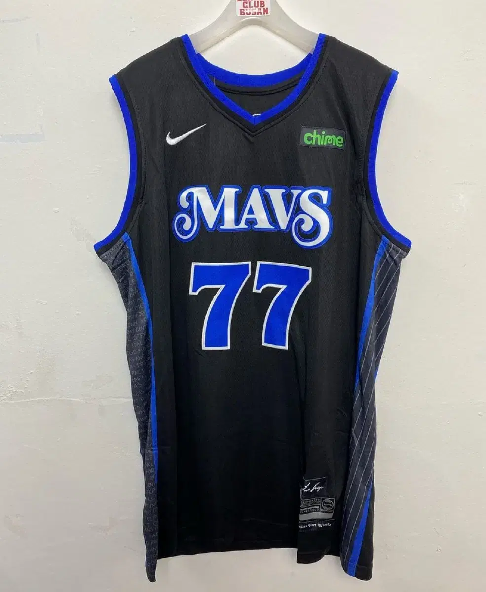 Nba 77번 돈치치 2XL