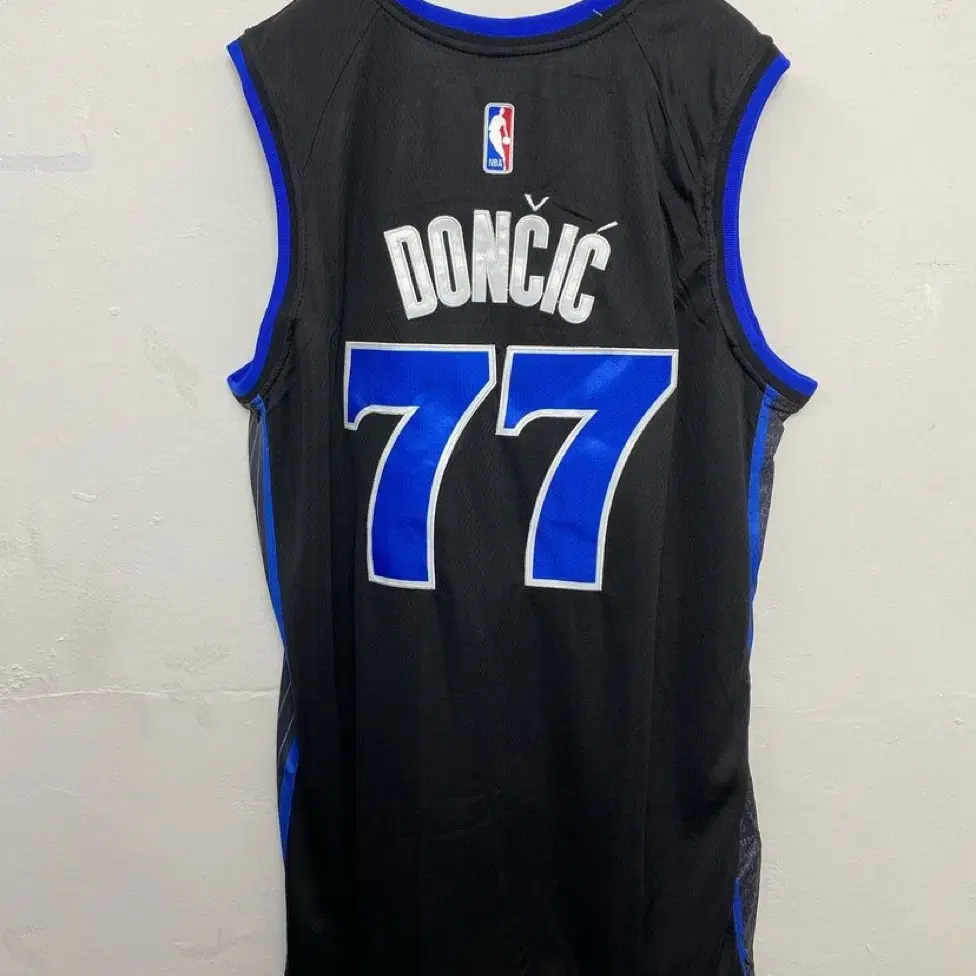 Nba 77번 돈치치 2XL