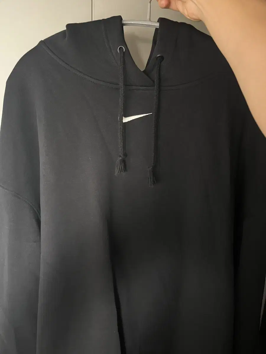 Nike Essentials Oversized Hoodie