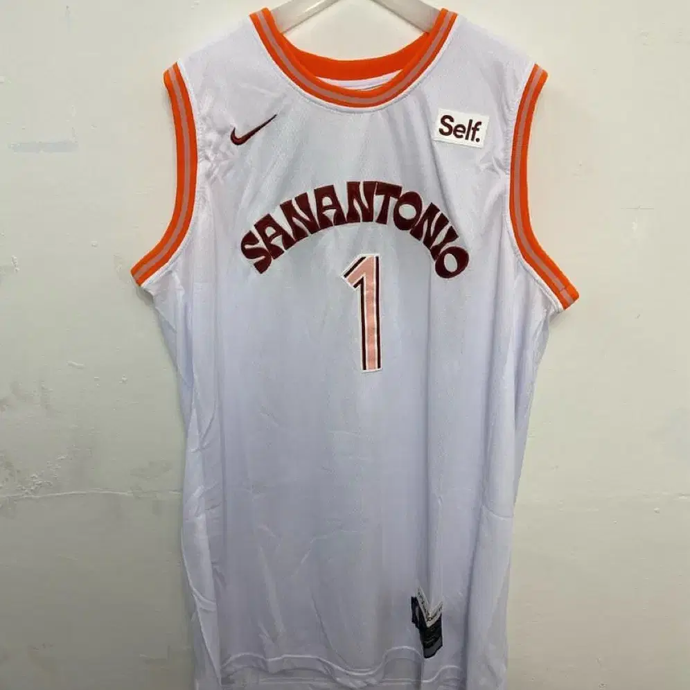 Nba 샌안 웸반야마 2XL