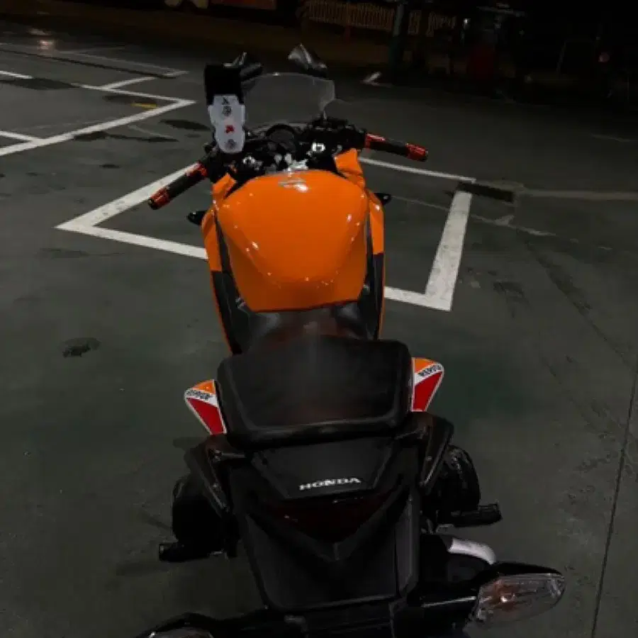 cbr125랩솔(개인)