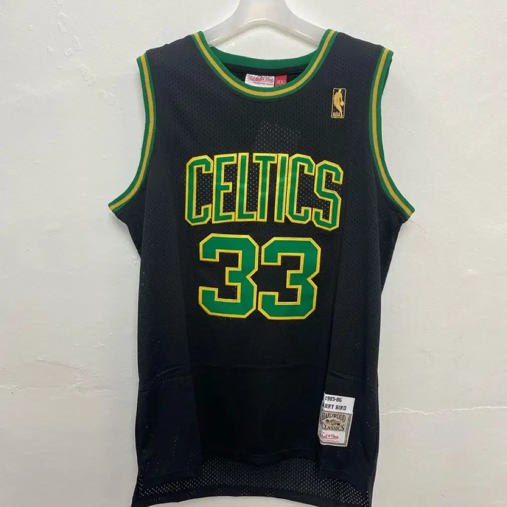 Nba 셀틱 33 bird XL