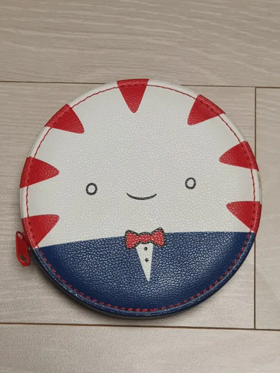 Adventure Time Adventure Time Peppermint Coin Purse