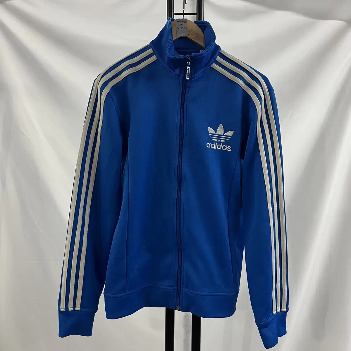 [Genuine/95] Adidas Europa bloo Track Tops/Jerseys