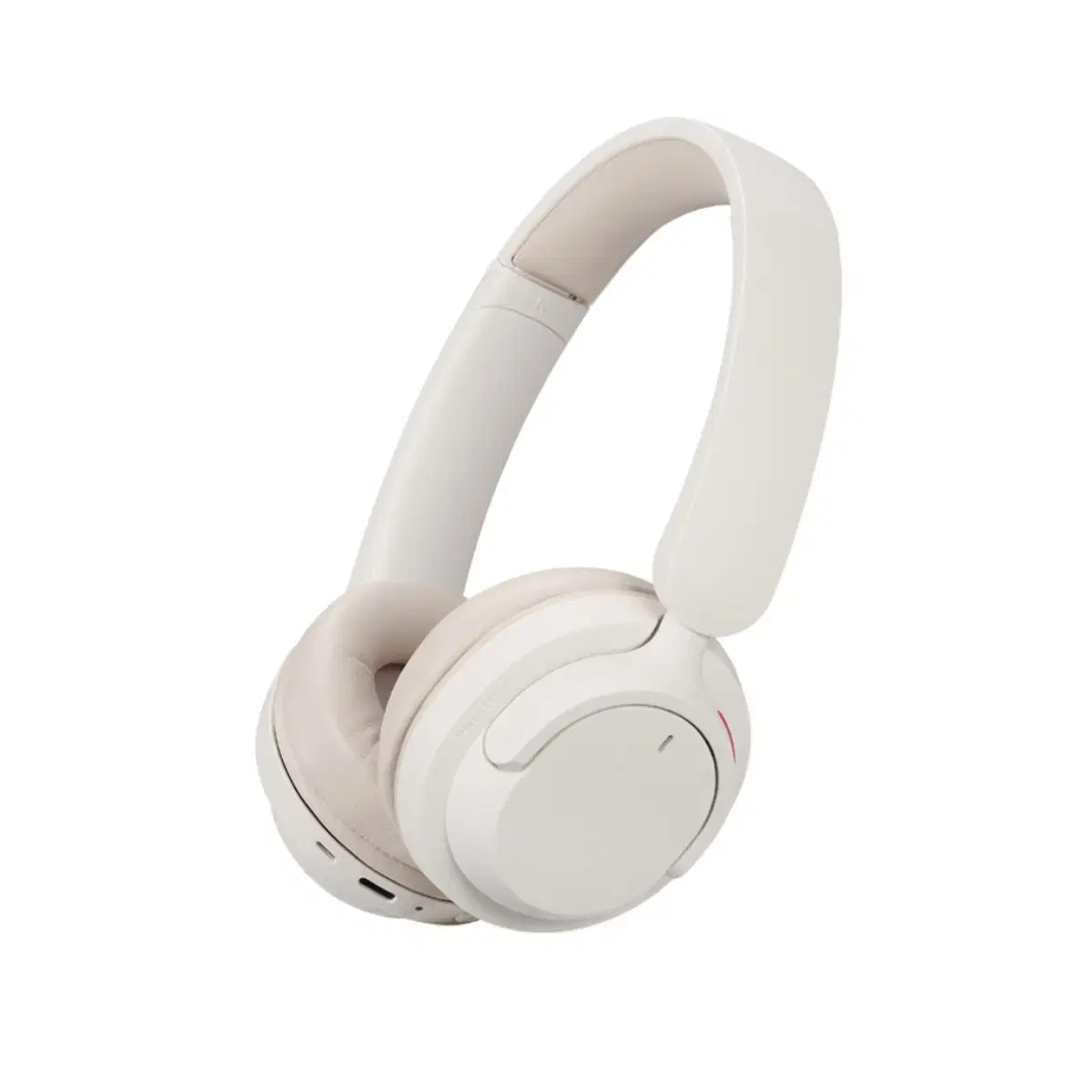 piattone bonobeats lite headset beige