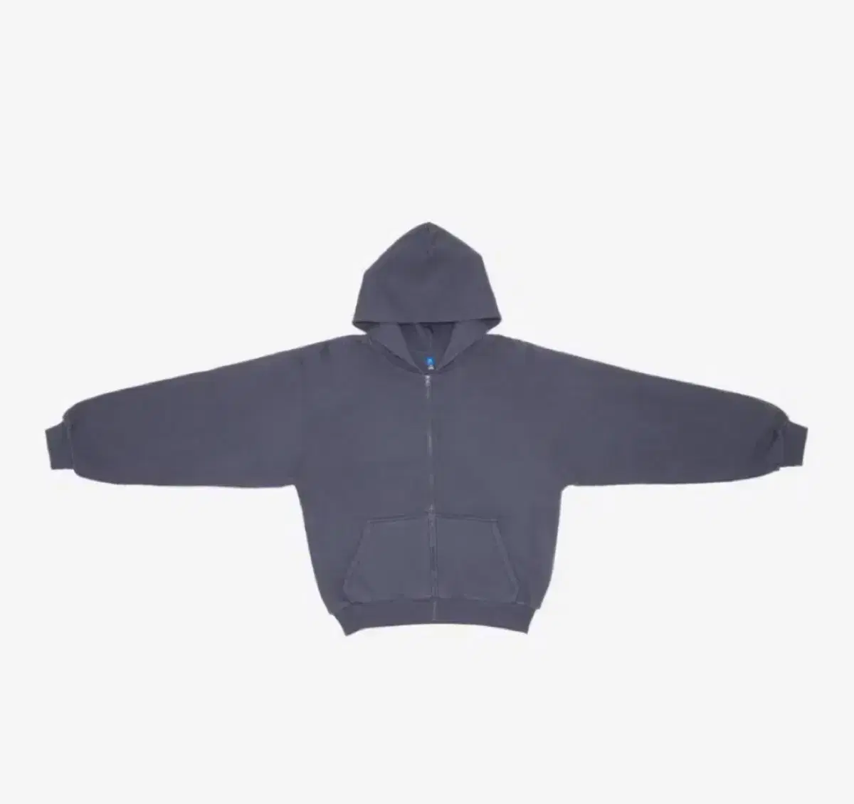 E.JI Gap Hoodie Zip UpL