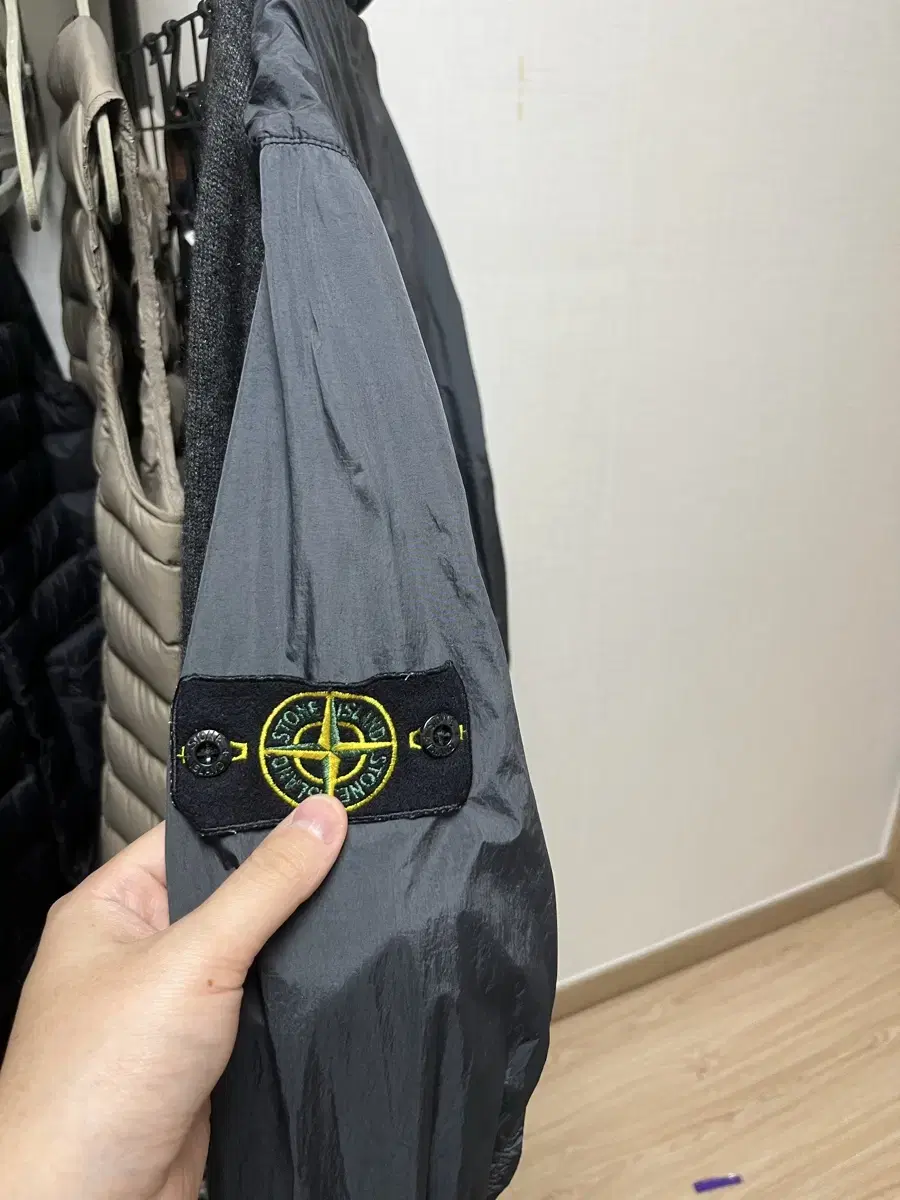 Stone Island Jacket for sale