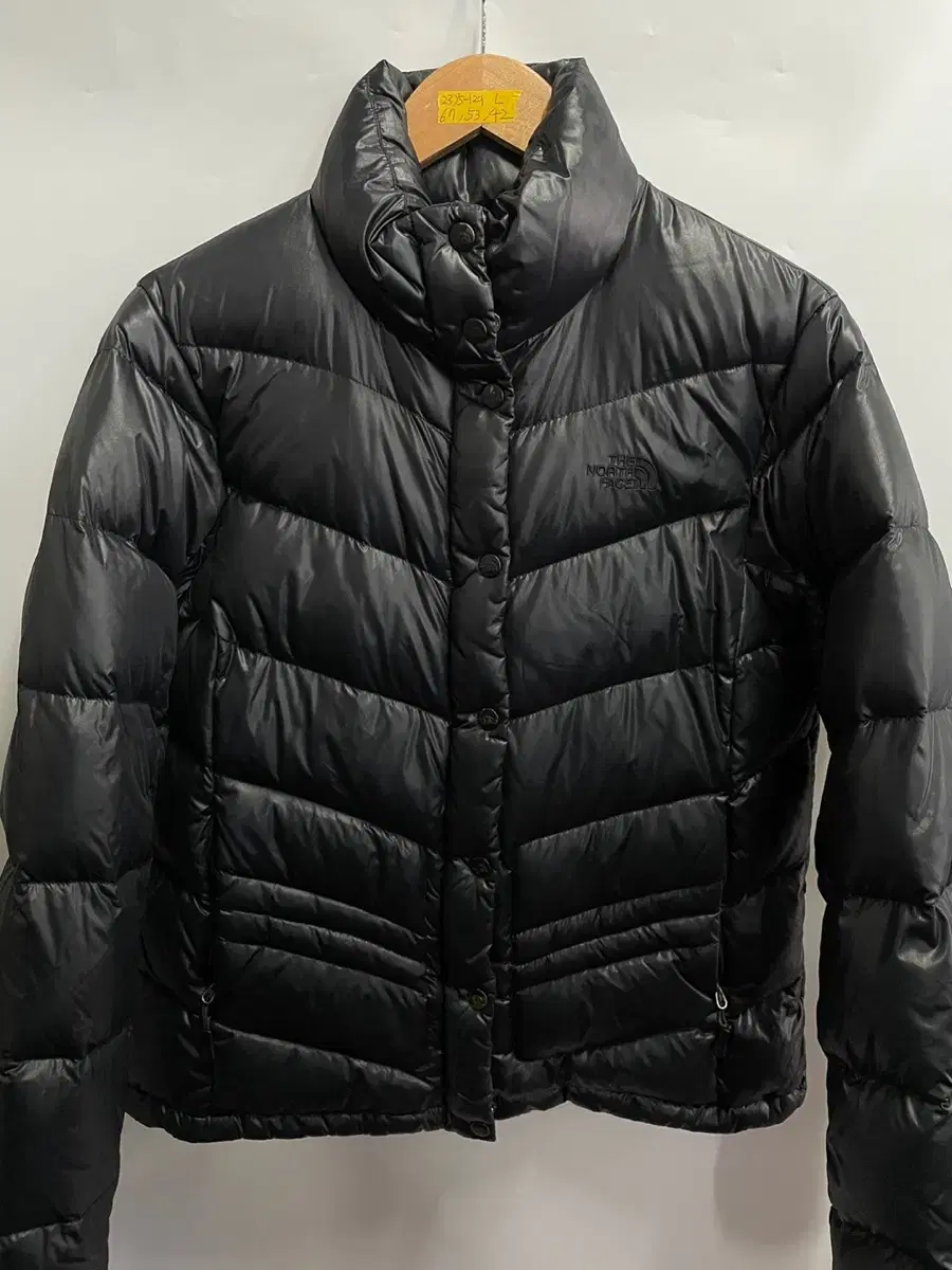 [Genuine/Women's L] The North Face 700 Goose Down Women's Puffer Padding