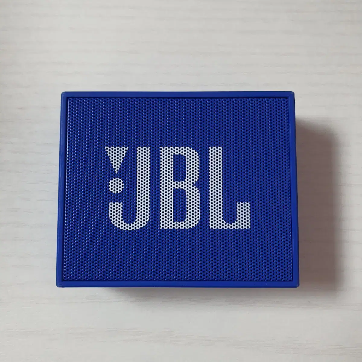 JBL GO 스피커