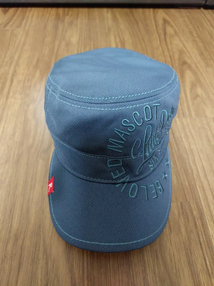 munsingwear hat