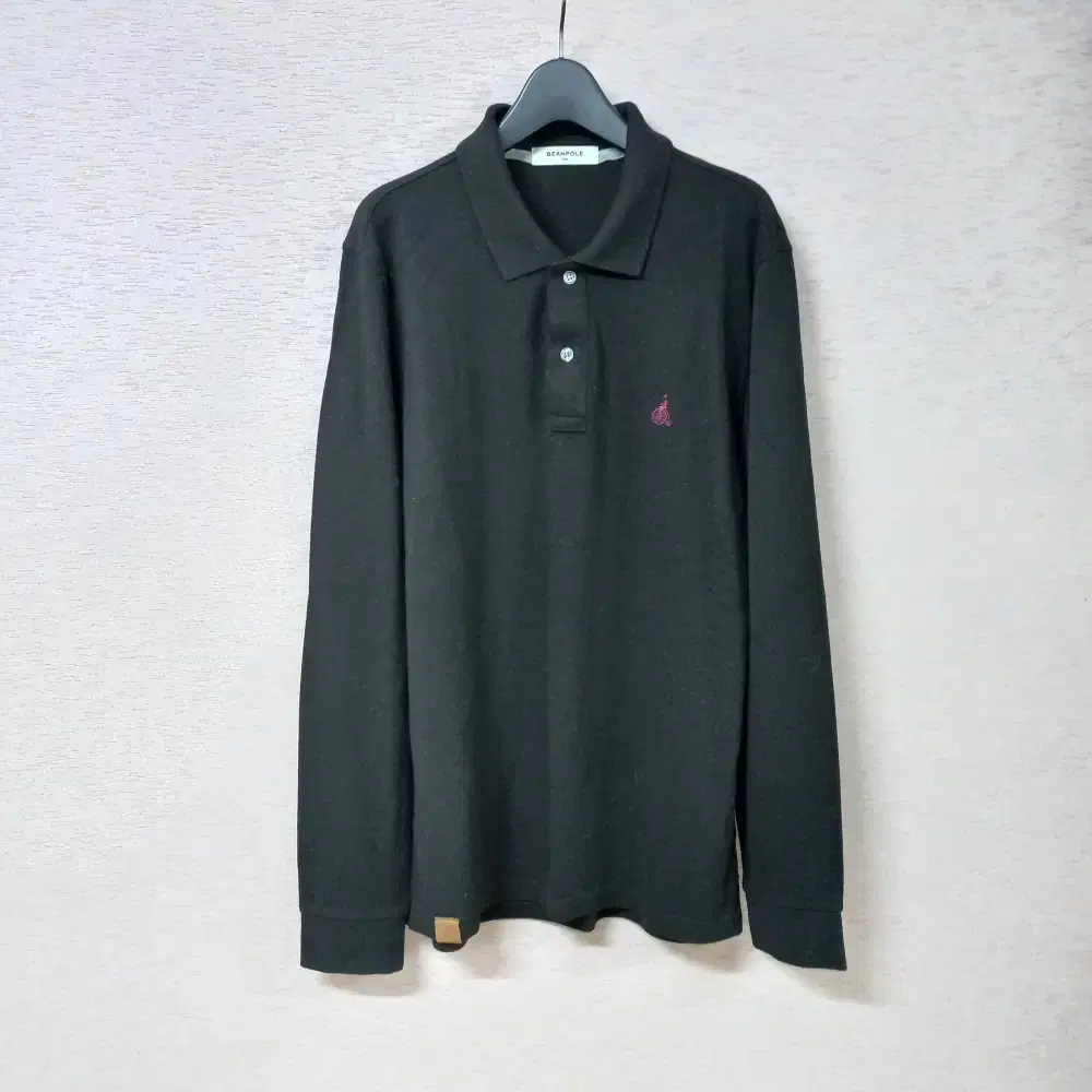 11-20/Binpole Black Karati Men100