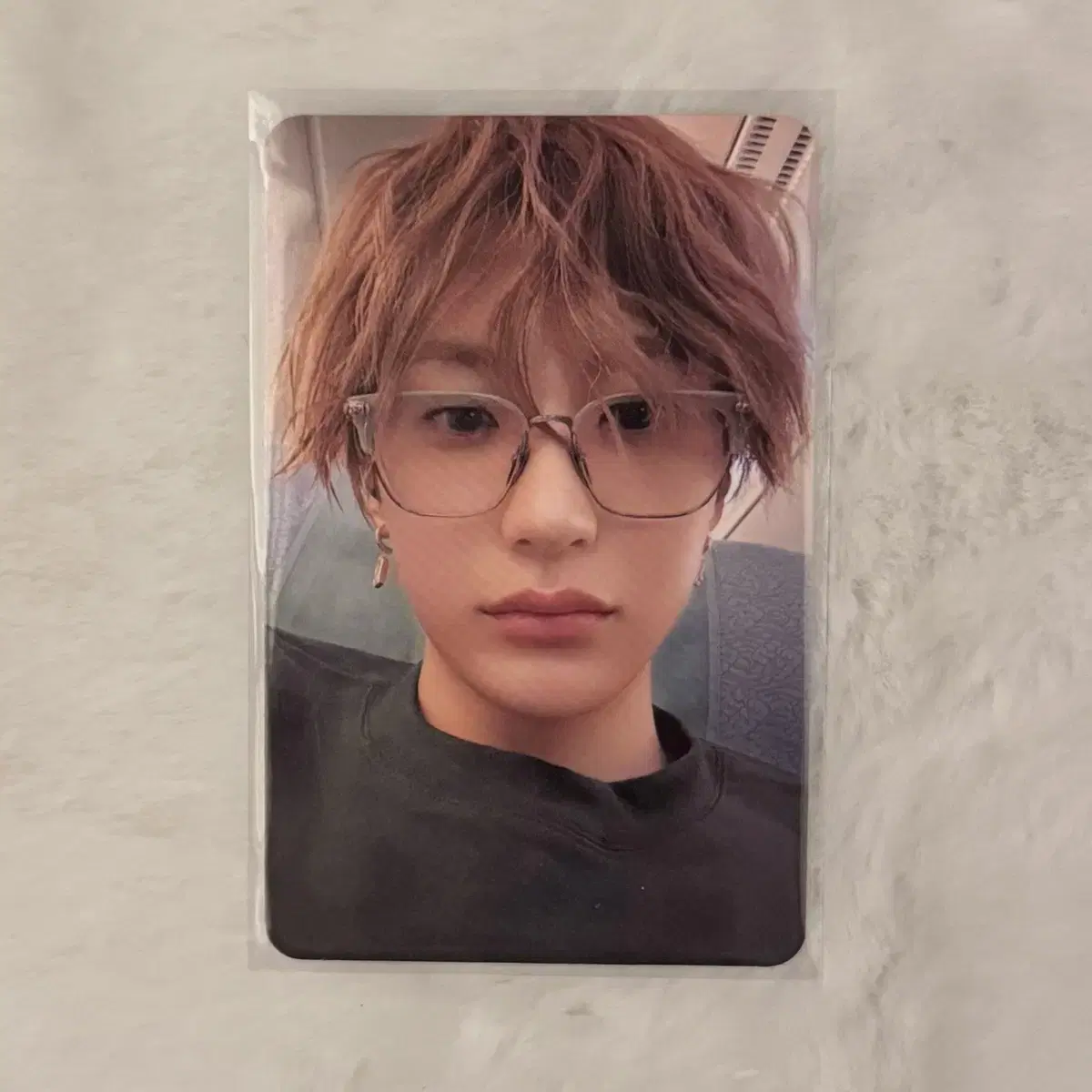 Rize chanyoung photocard sells