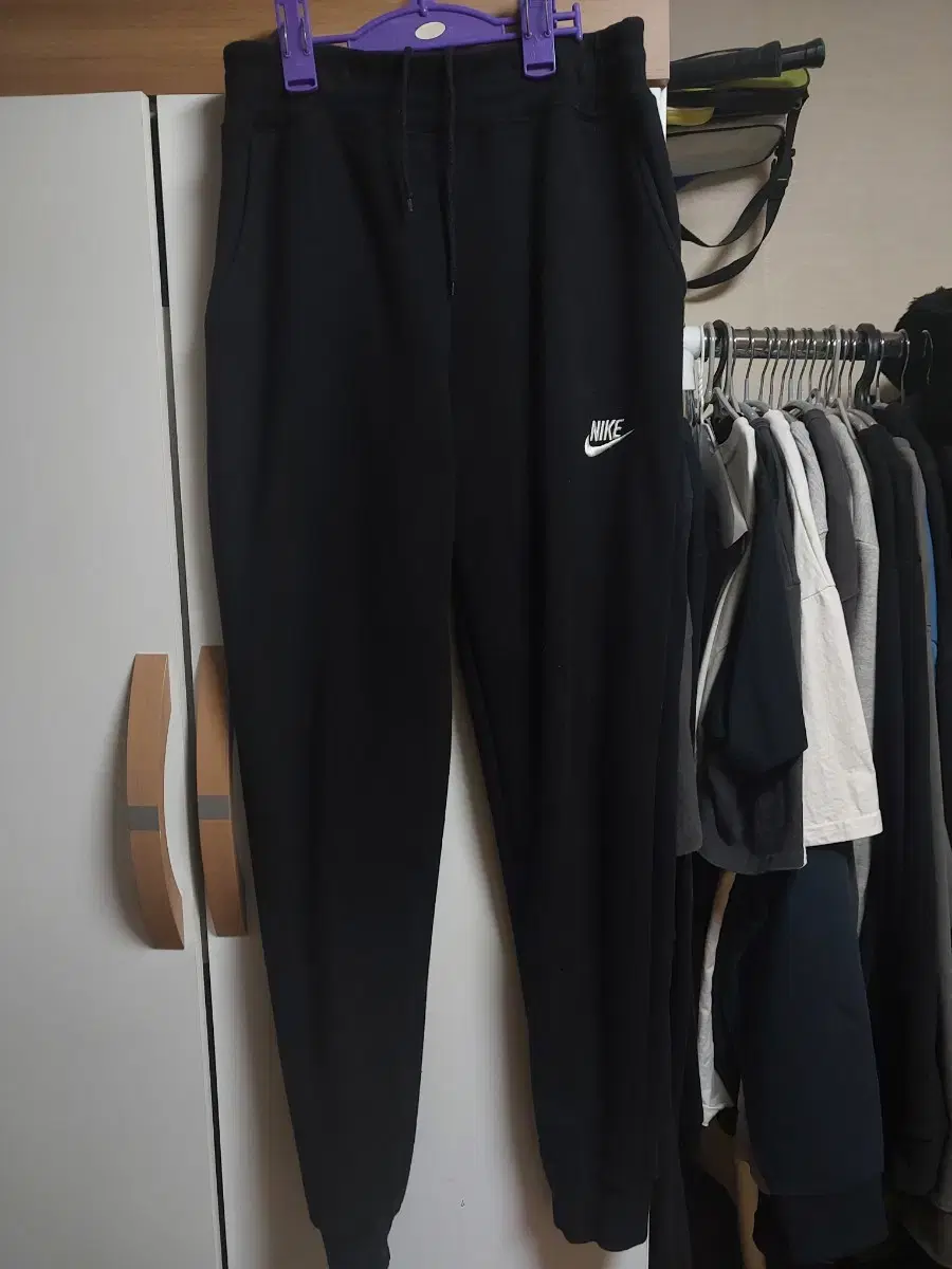 Nike Jogger Pants M