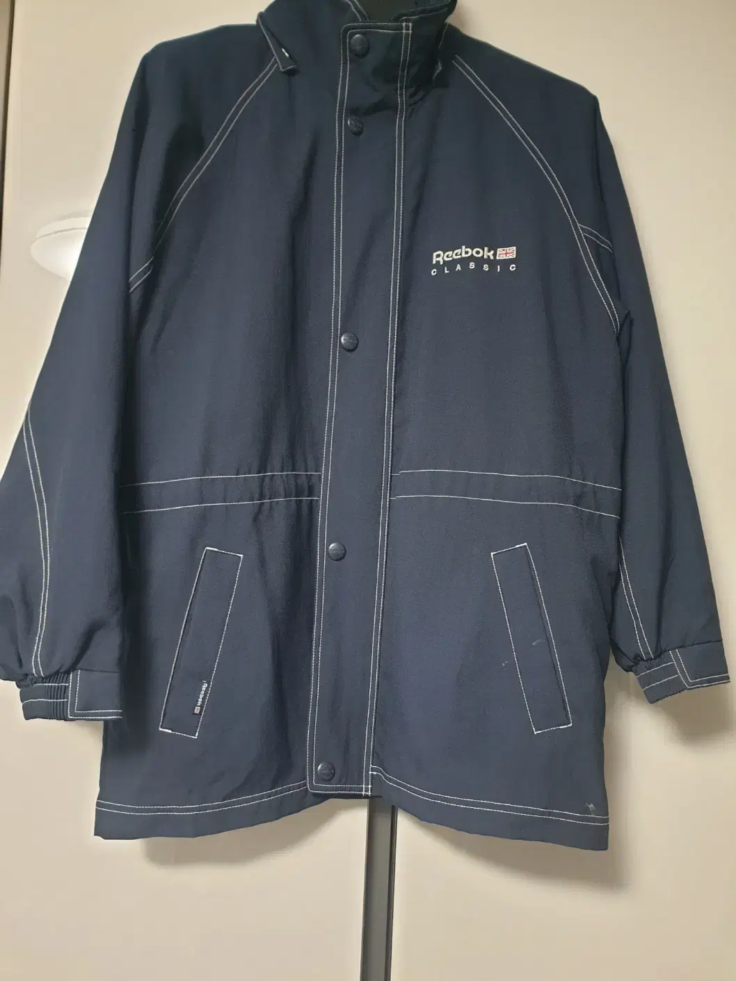 Reebok Vintage Jacket