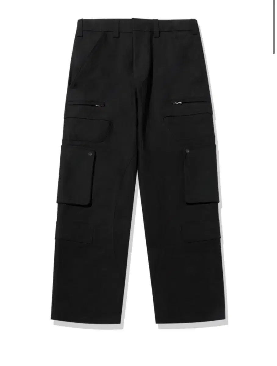 stu Cargo Pants S