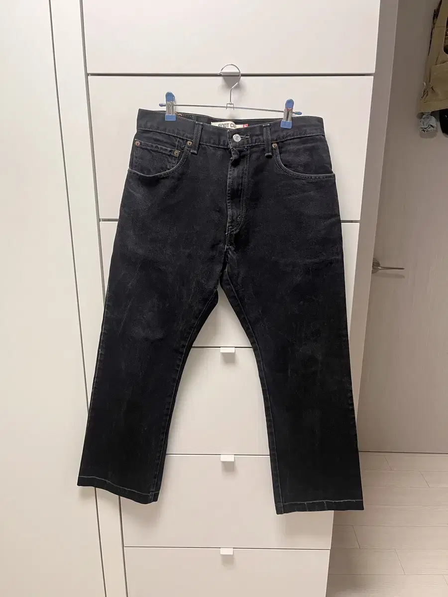 Levi's 517 Bootcut 30-31 inches