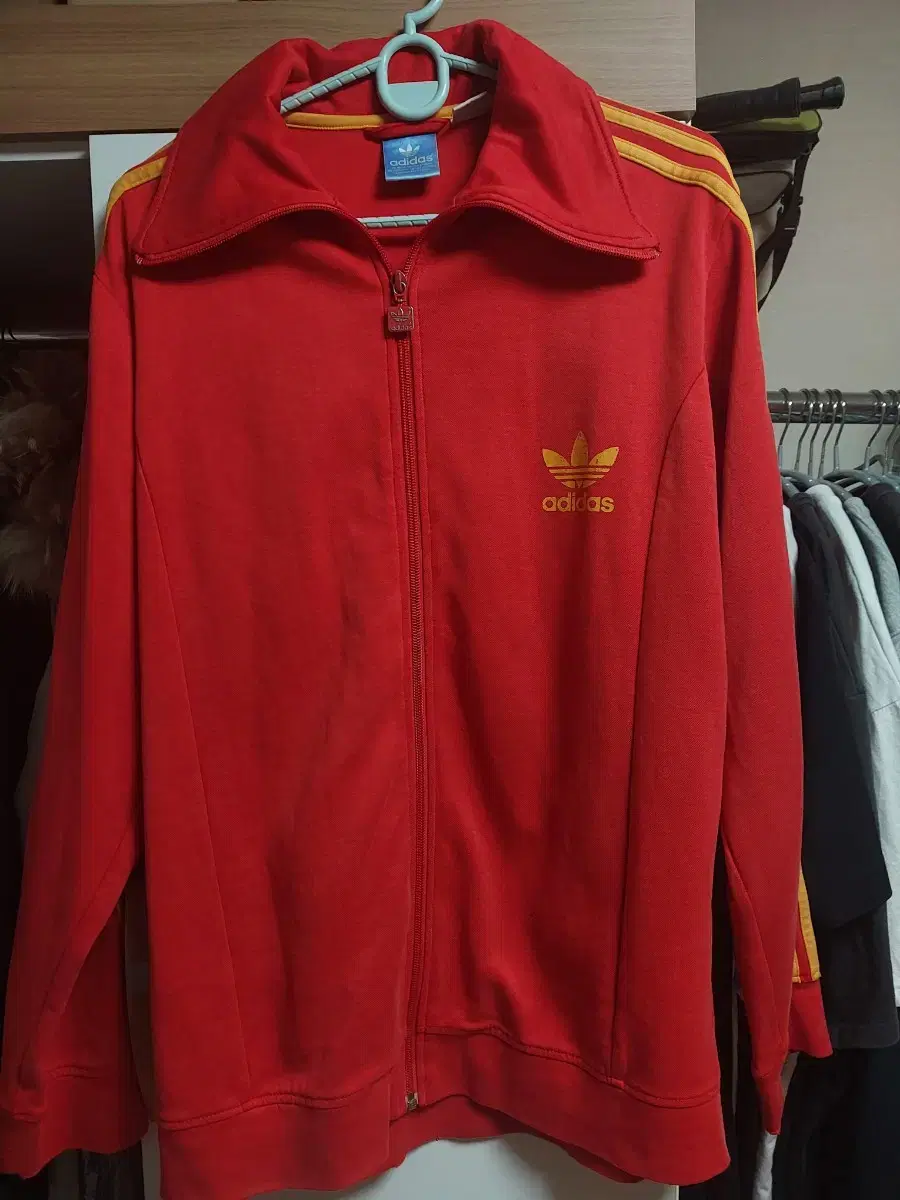 adidas Old School Jersey L