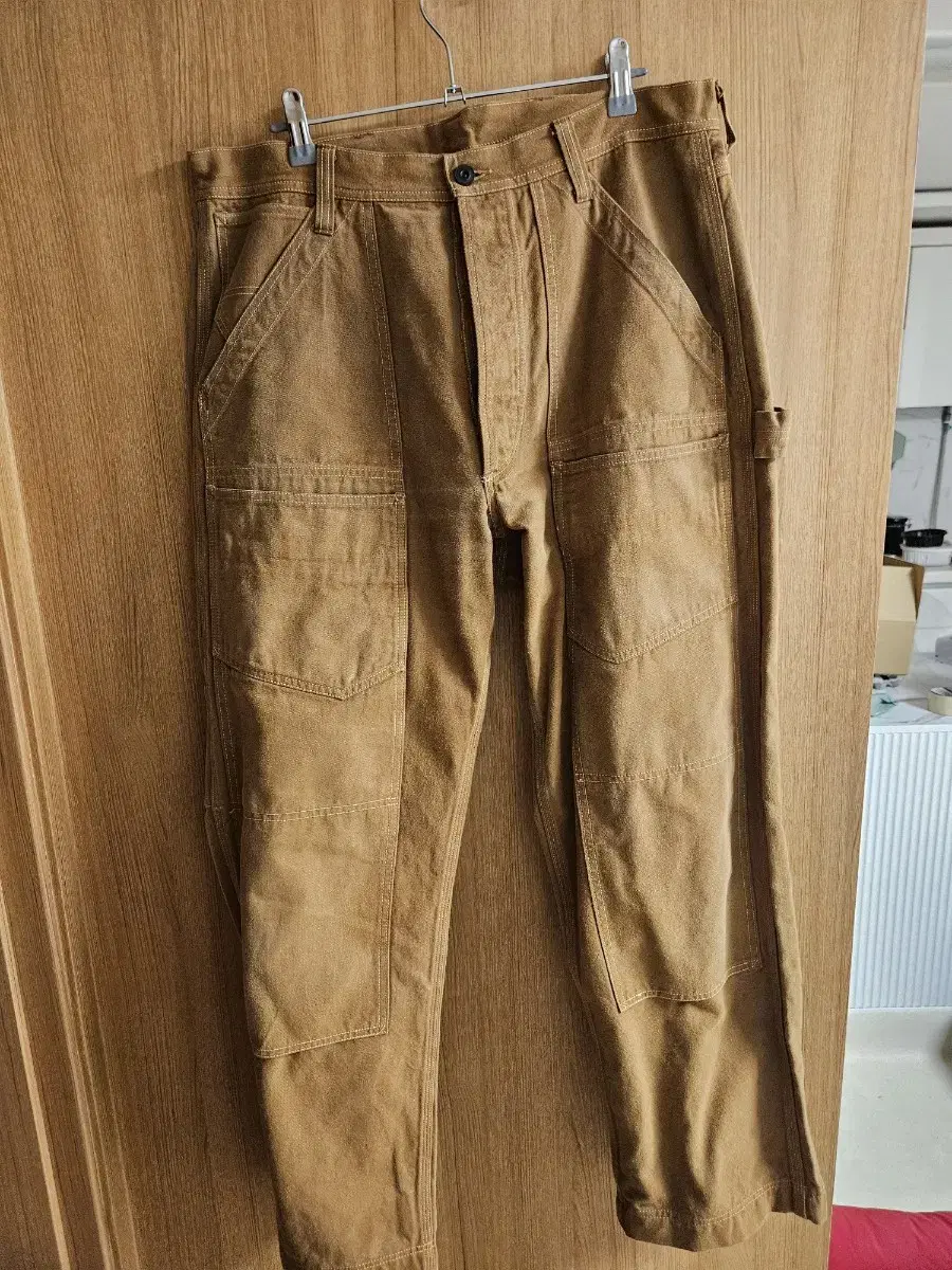 Freewheelers Work Pants size 34