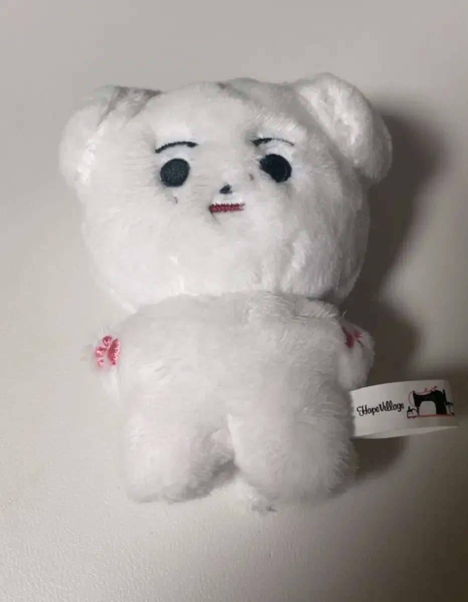 Enhypen sunghoon 10cm doll Korean Dog Enemies WTS