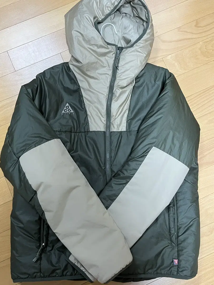 Acg Hood Padding