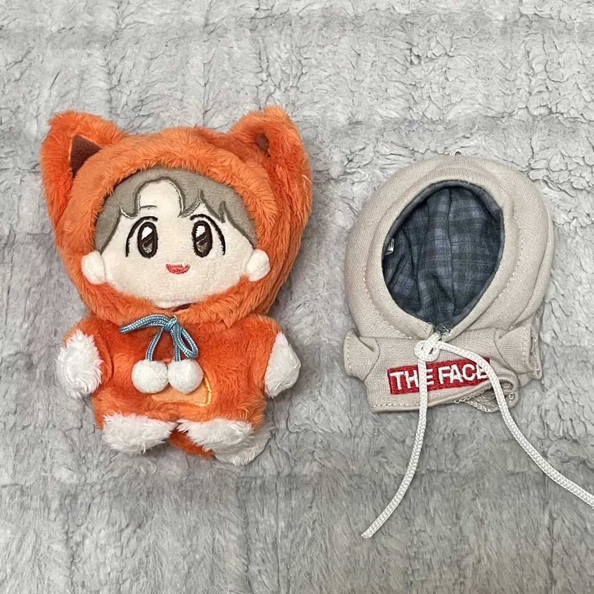 renjun doll wts