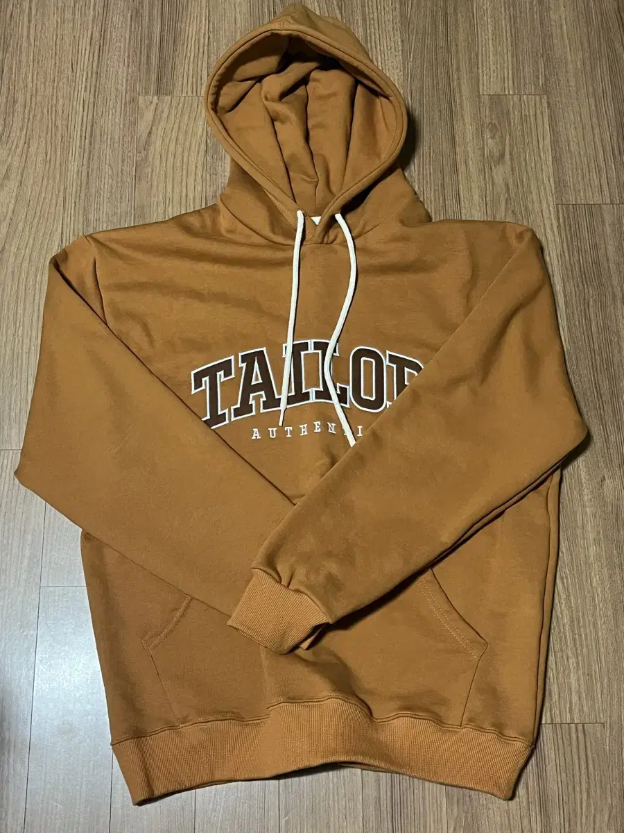 [NEW]Taylor Studio Envy L Logo Hoodie 2 sizes