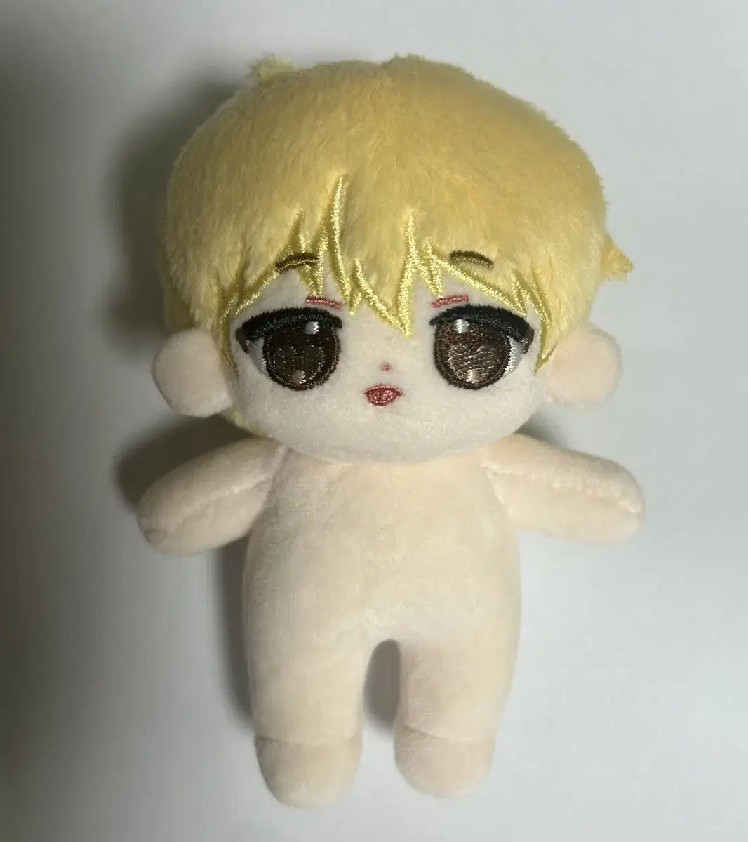 Testa Parkmun University doll Demotjuk Melongmun University sell WTS