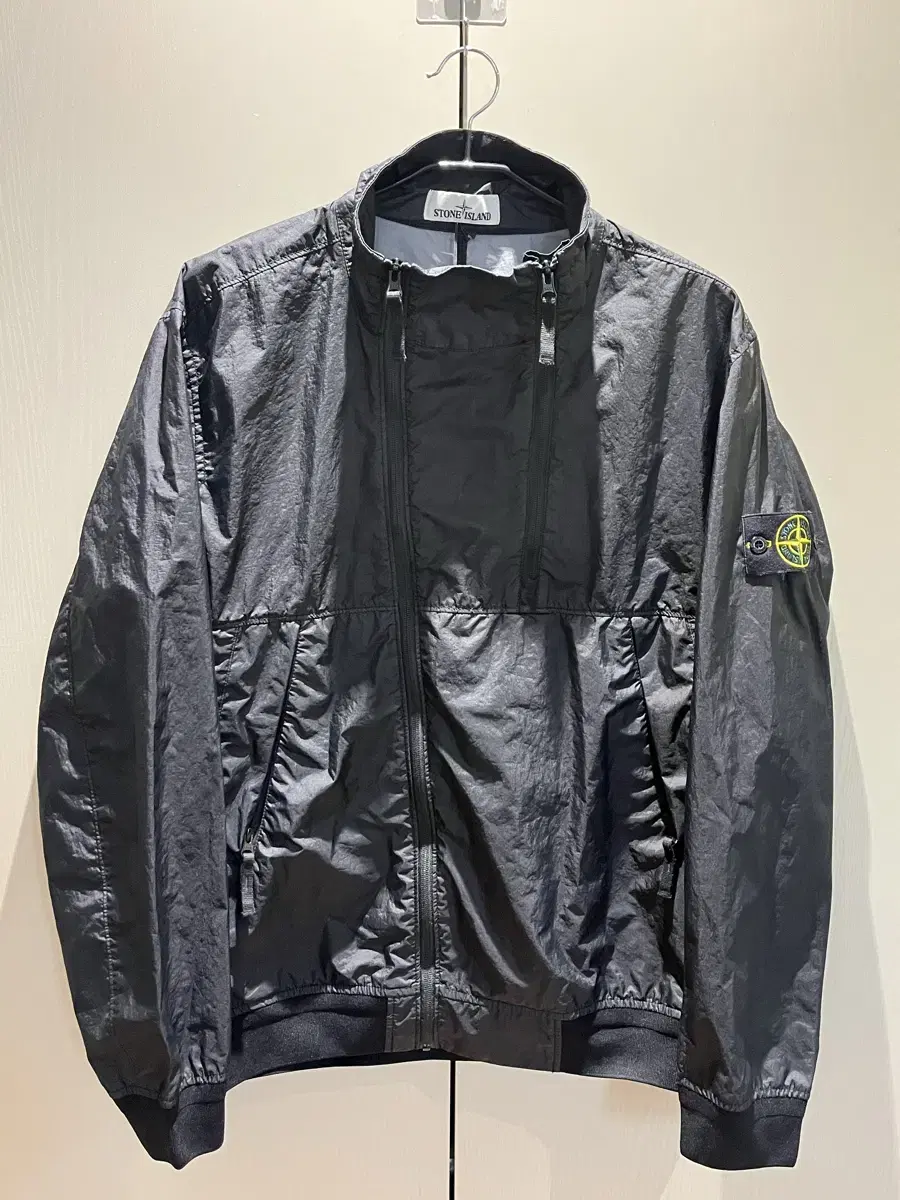 20ss Stone Island Membrana Windbreaker XL