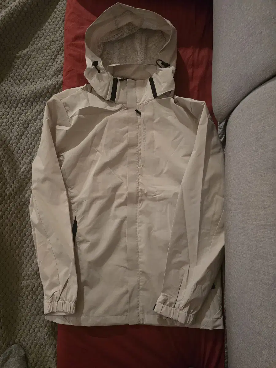 Men's Windbreaker 105 XL