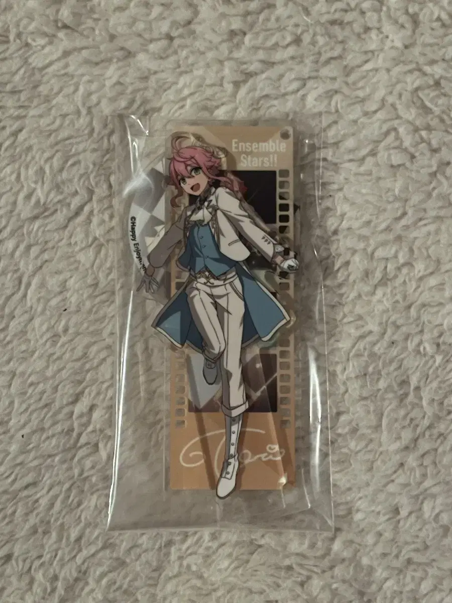 Anstar Himemiya Tori rehearsal acrylic stand