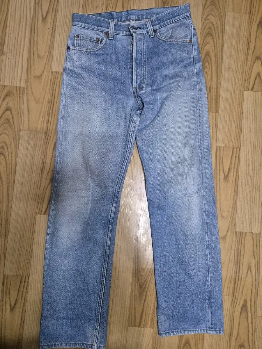 90s 리바이스 501 made in usa  30