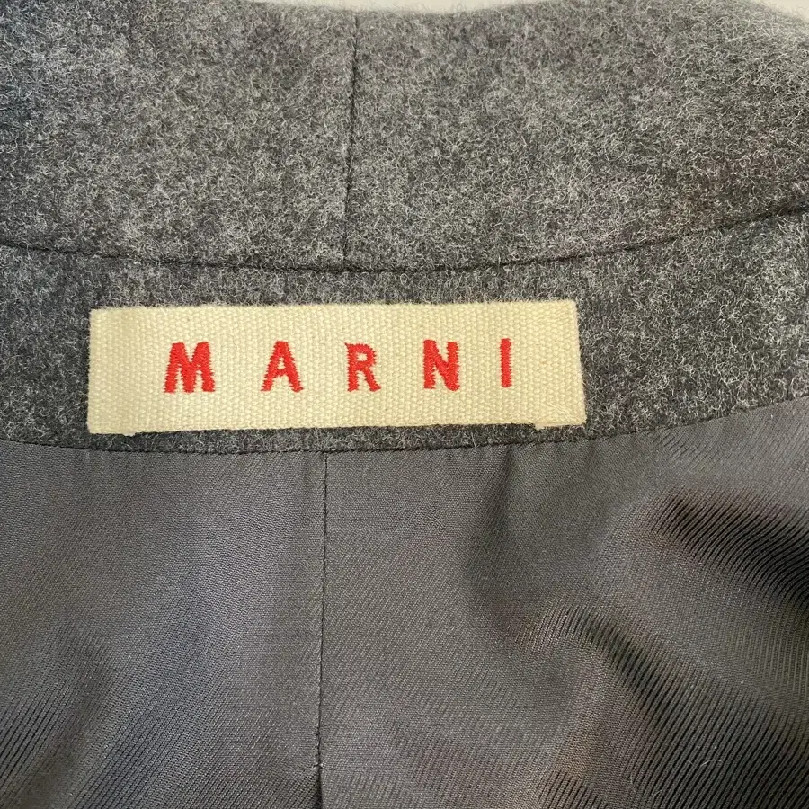 MARNI 쟈켓