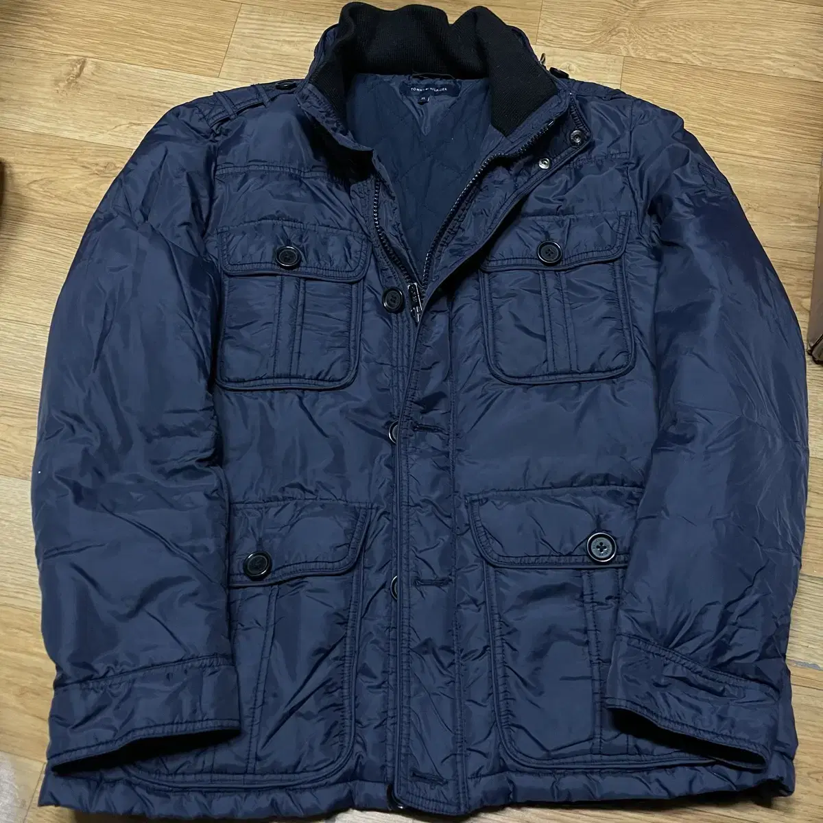 Tommy Hilfiger Padded Jacket size XL