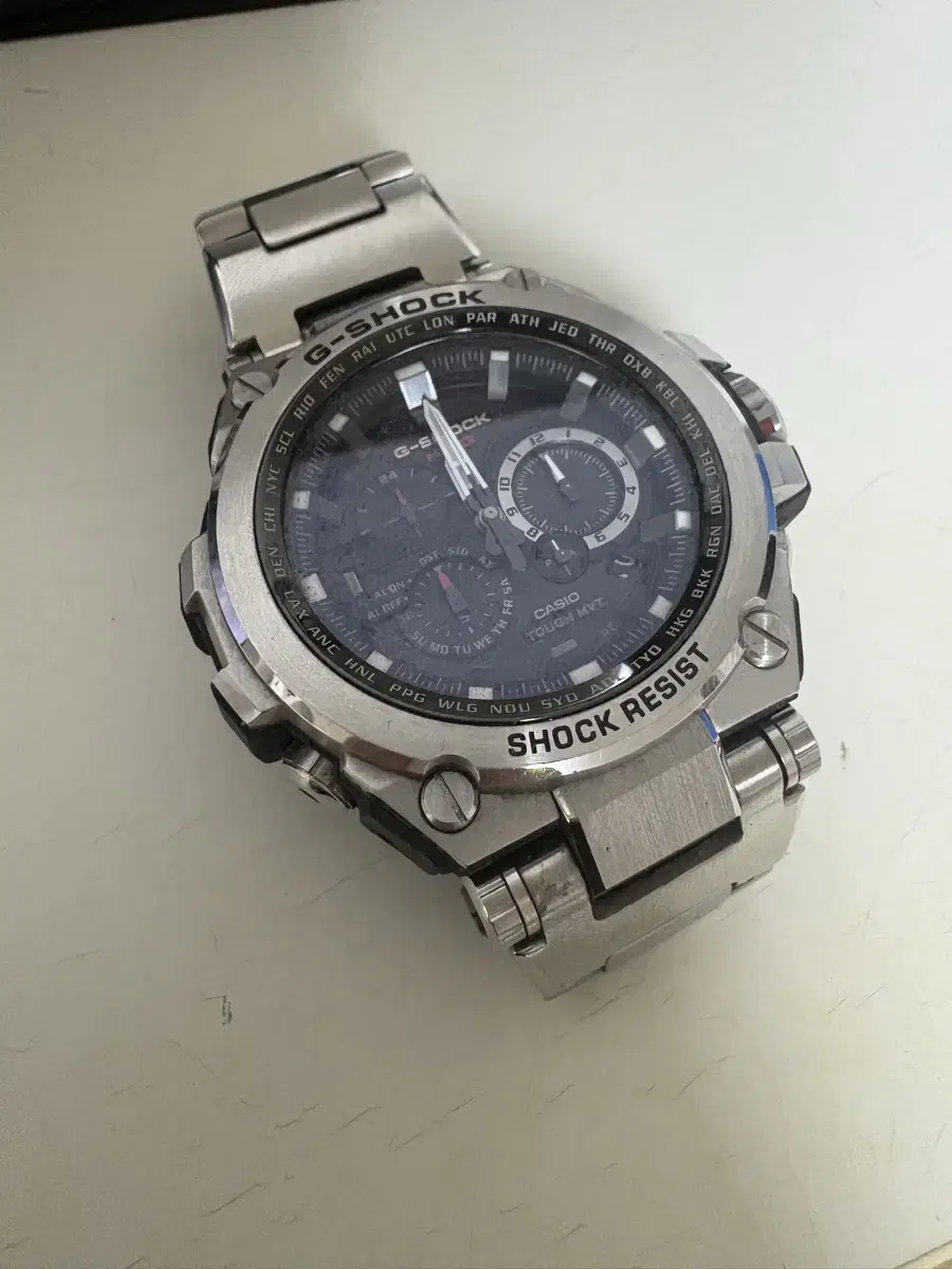 G-Shock mtg s1000d