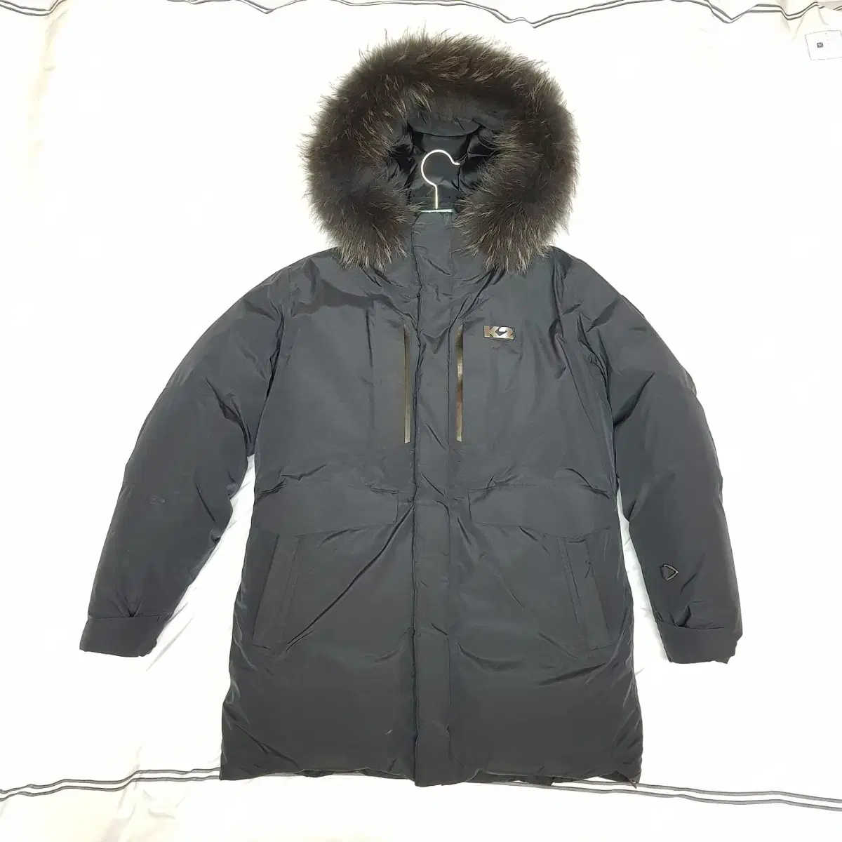 K2 Top of the Line Extreme Gore-Tex Goose Down Goose Down 105