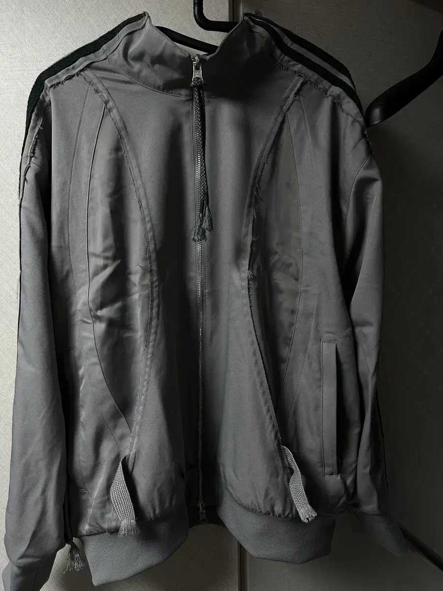 Adidas Song for the Mute Tracktop XL Quick sale