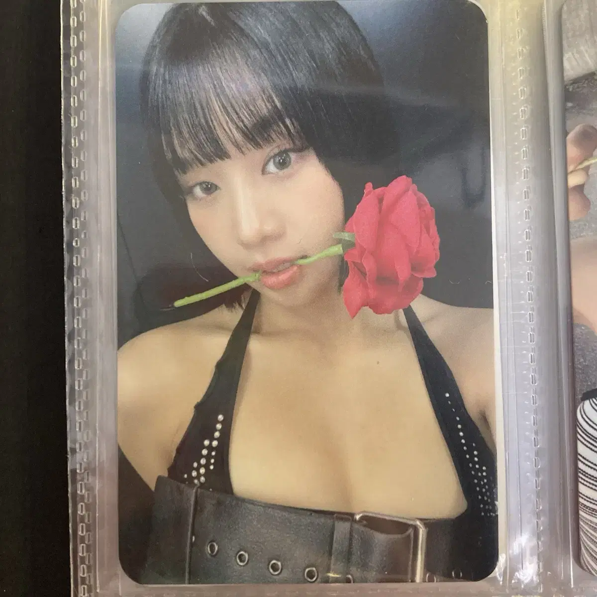 Kiss of Life kiss of life natty Hello82 unreleased photocard photocard WTS