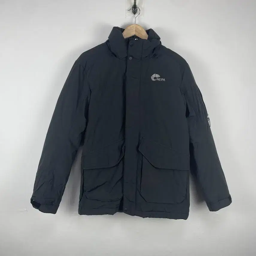 [NEPA] Men's Duck Down Padding (*Details*) 95