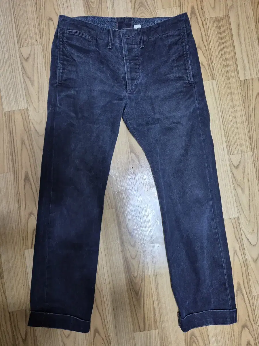 (Quick sale)RRL Washed Chino Pants 30