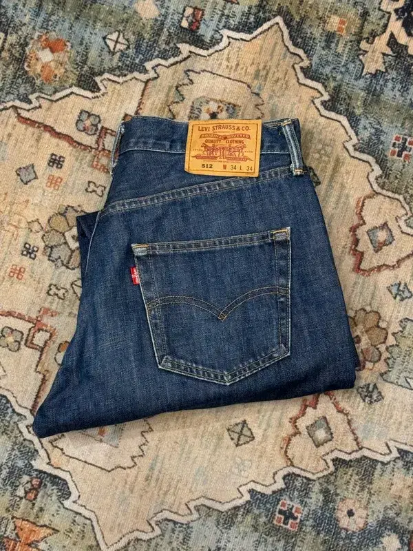 Levi's 512