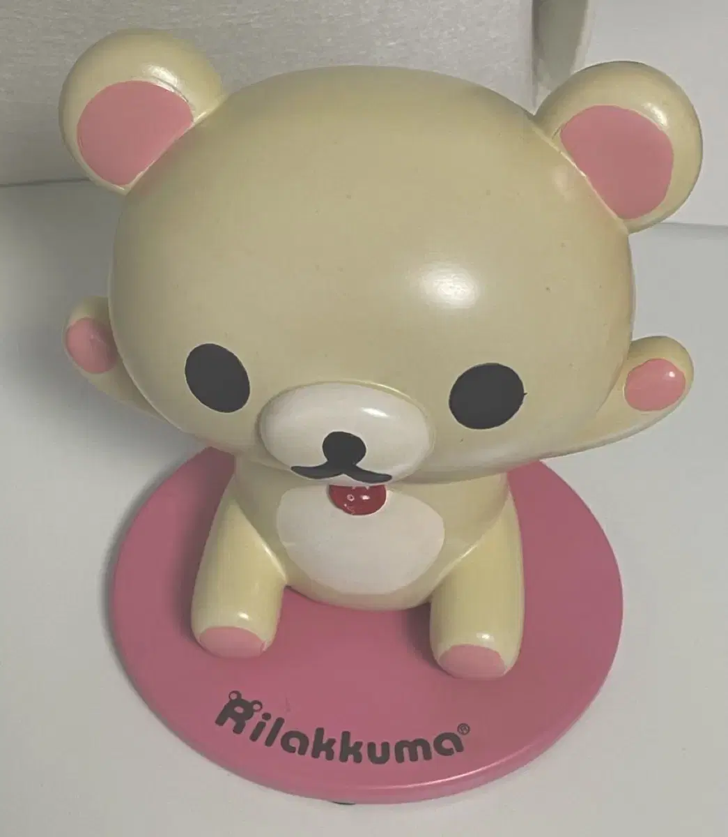 Korirakkuma Korirakkuma Glasses Stand Figures wts sell Classics