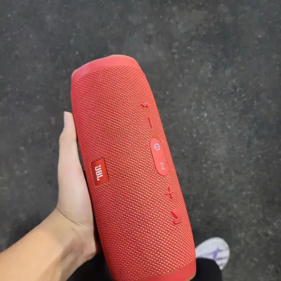 jbl charge3 차지3