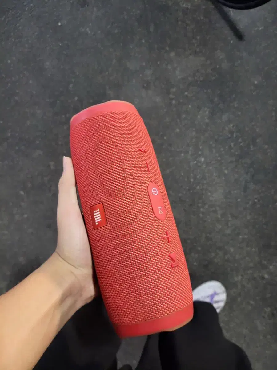 jbl charge3 차지3