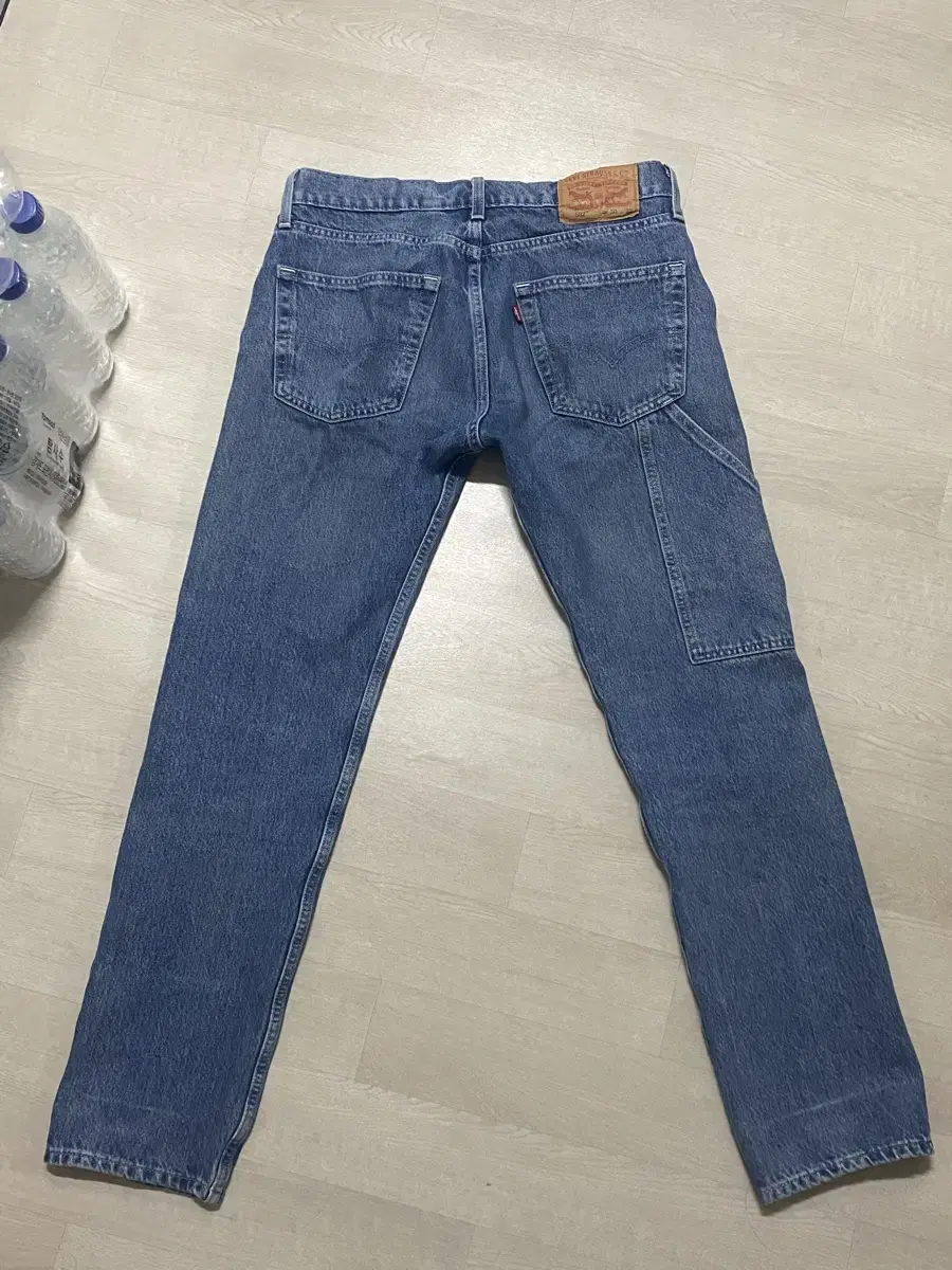 Levi's 502 W30 L32