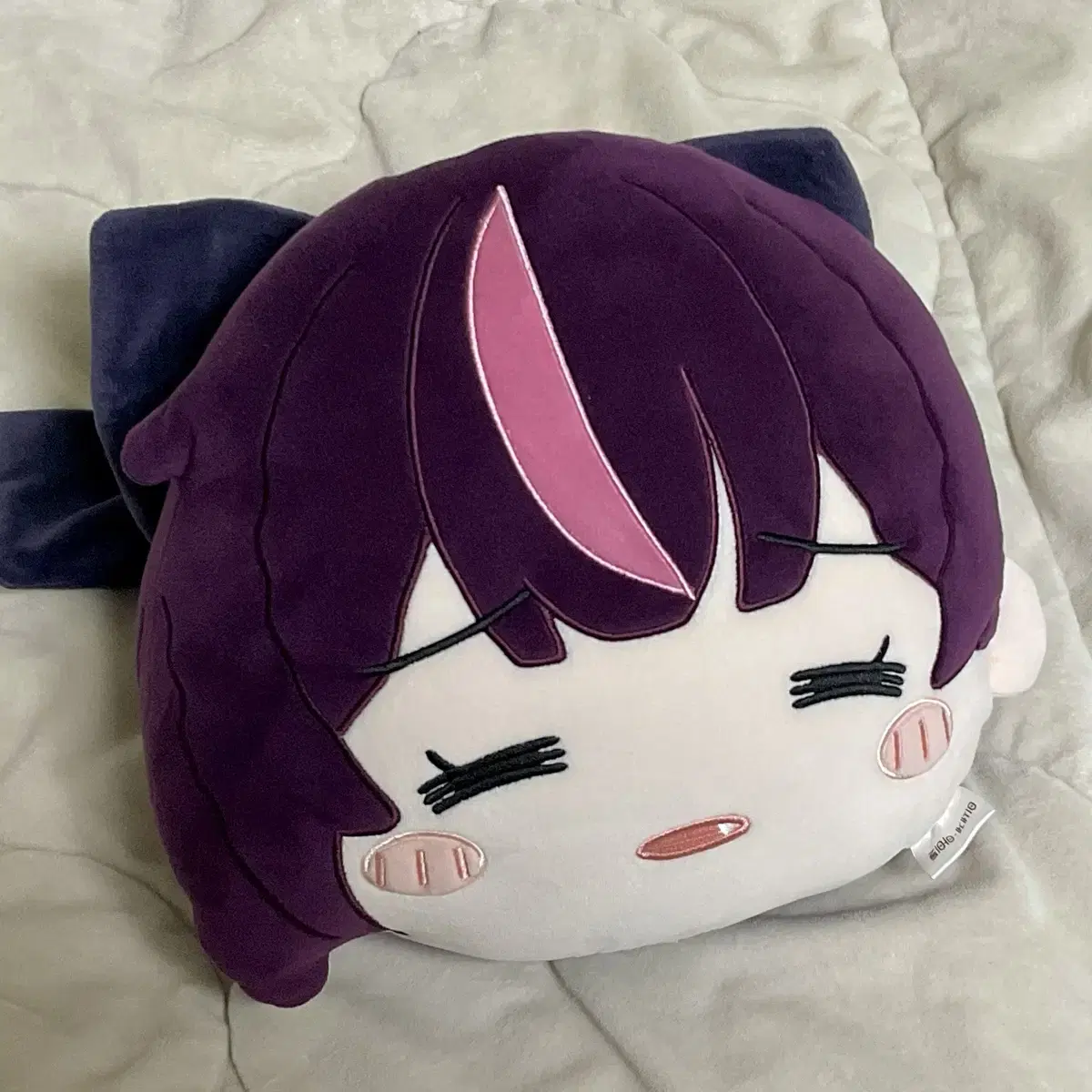 Isedol Zuu Zuu Don Cushion